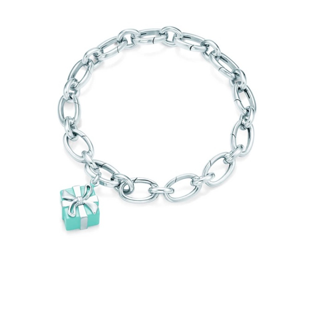 Tiffany and Co bracelet